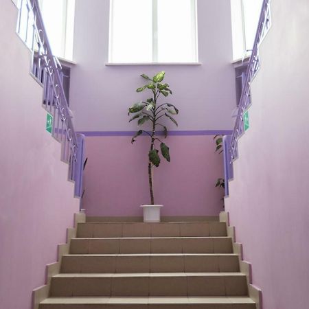 Hotel Rogachev Rahachow Εξωτερικό φωτογραφία