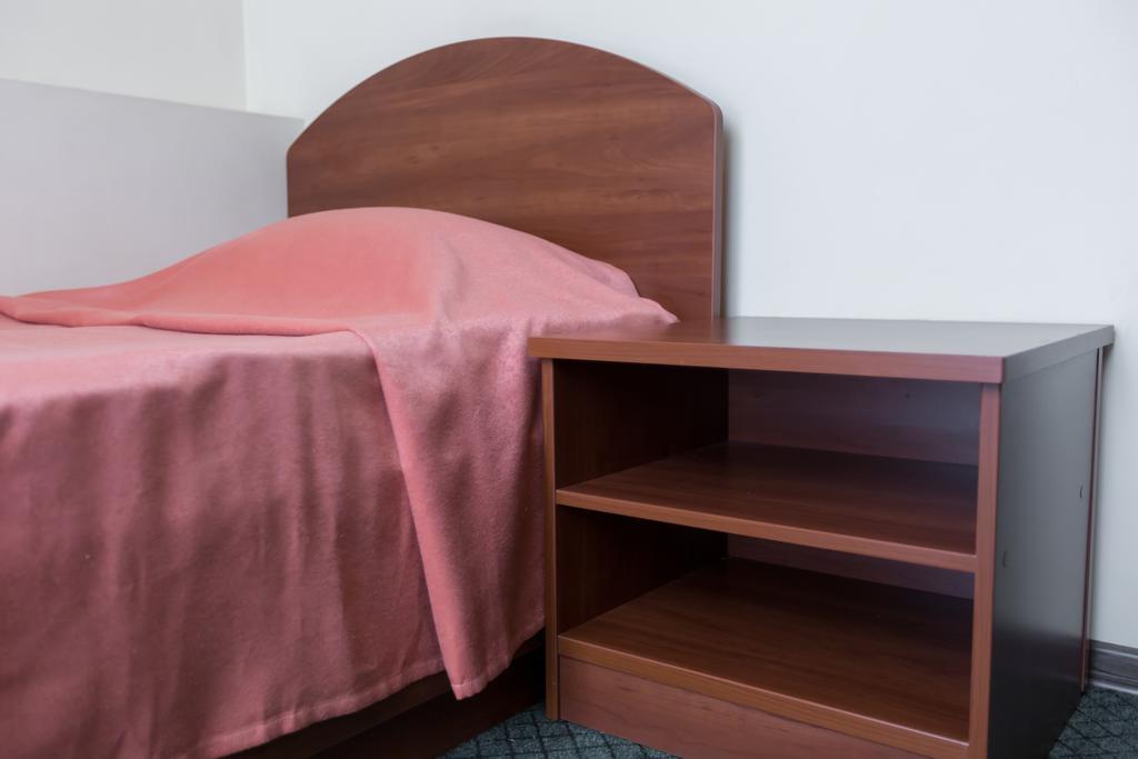 Hotel Rogachev Rahachow Εξωτερικό φωτογραφία