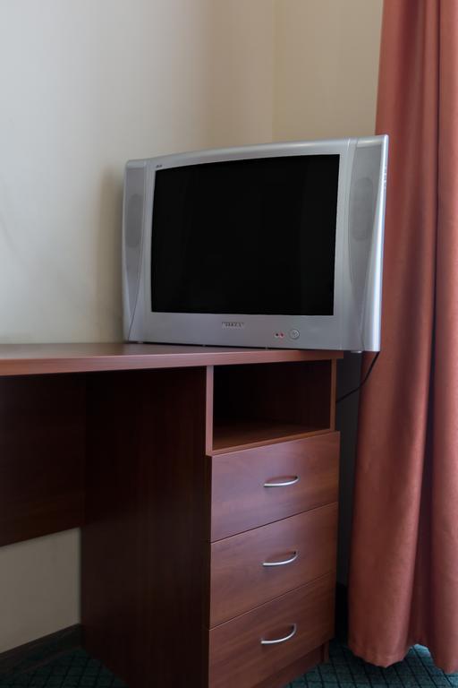 Hotel Rogachev Rahachow Εξωτερικό φωτογραφία