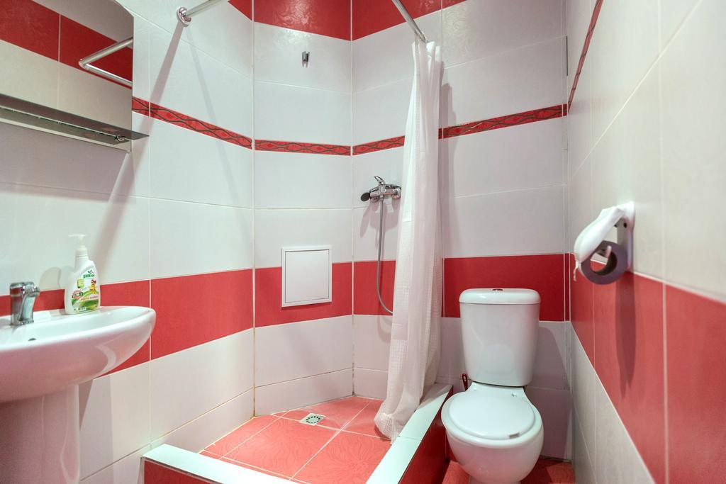 Hotel Rogachev Rahachow Εξωτερικό φωτογραφία