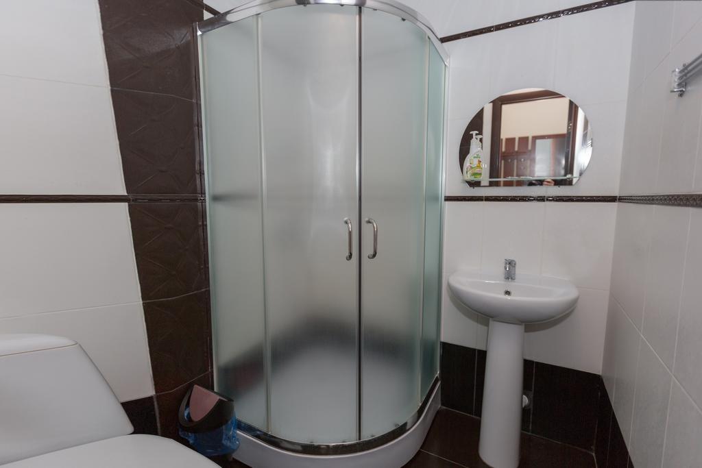 Hotel Rogachev Rahachow Εξωτερικό φωτογραφία