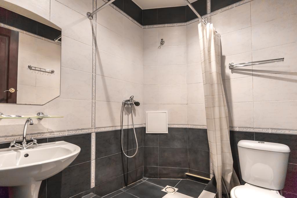 Hotel Rogachev Rahachow Εξωτερικό φωτογραφία