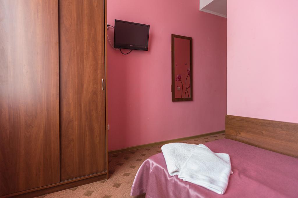 Hotel Rogachev Rahachow Εξωτερικό φωτογραφία