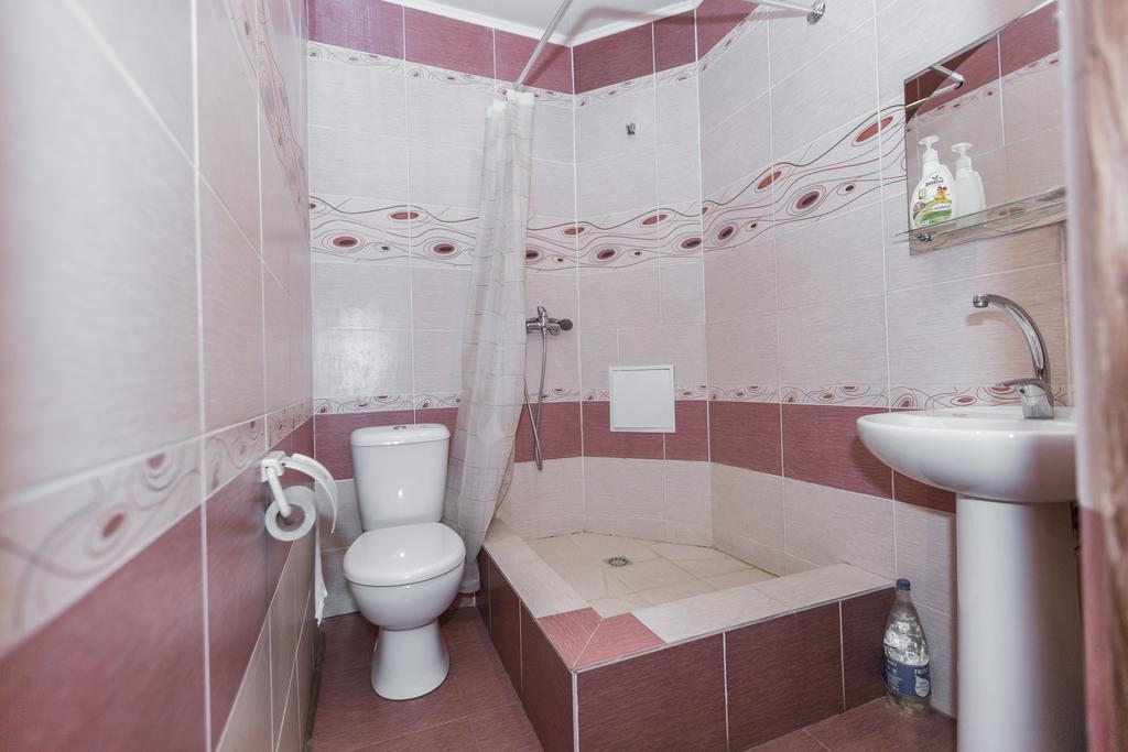 Hotel Rogachev Rahachow Εξωτερικό φωτογραφία