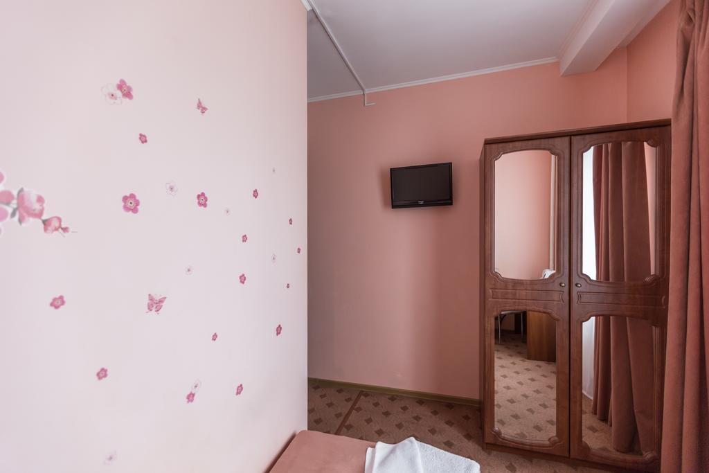 Hotel Rogachev Rahachow Εξωτερικό φωτογραφία