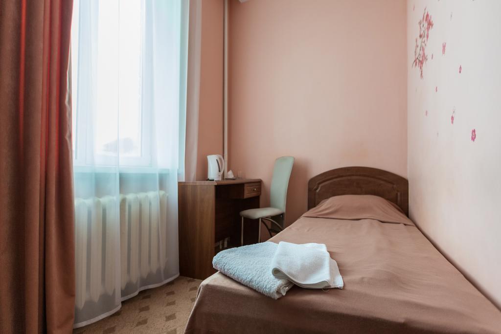 Hotel Rogachev Rahachow Εξωτερικό φωτογραφία