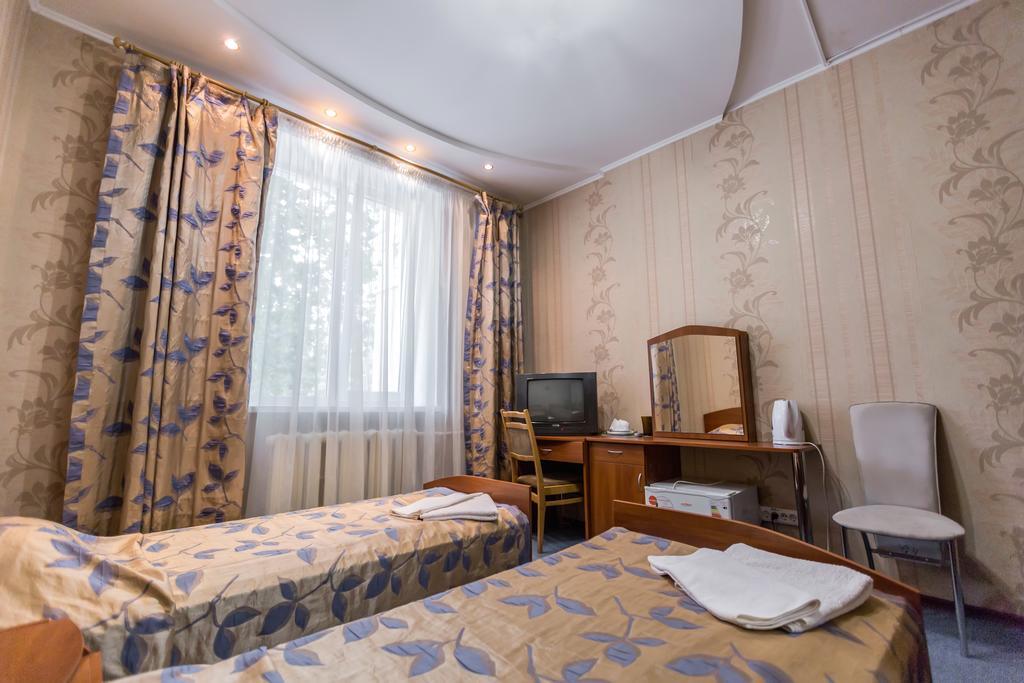 Hotel Rogachev Rahachow Εξωτερικό φωτογραφία