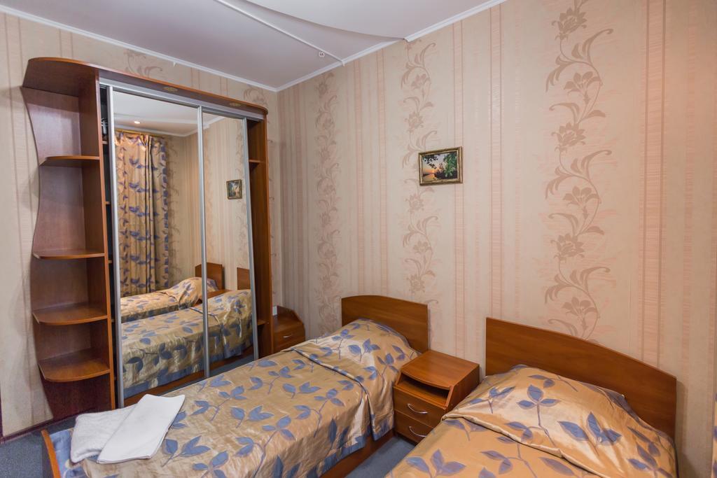 Hotel Rogachev Rahachow Εξωτερικό φωτογραφία