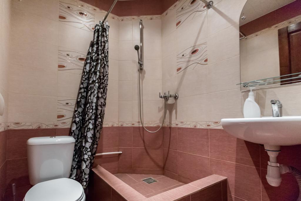 Hotel Rogachev Rahachow Εξωτερικό φωτογραφία