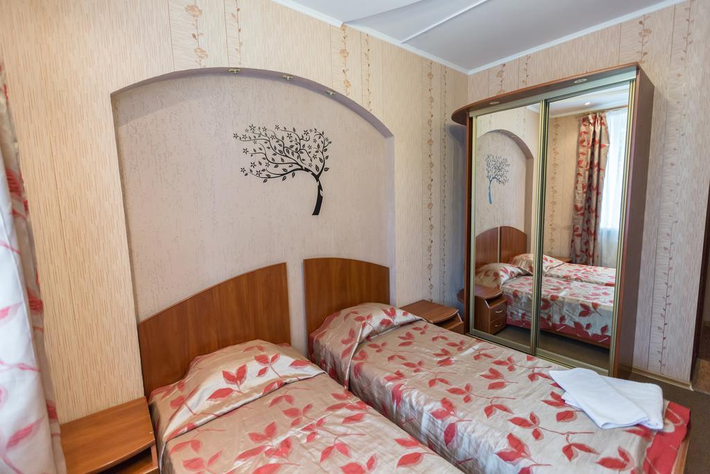 Hotel Rogachev Rahachow Εξωτερικό φωτογραφία