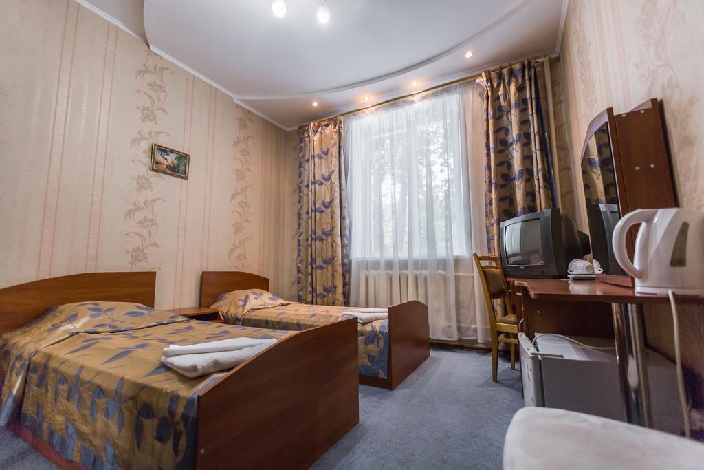 Hotel Rogachev Rahachow Εξωτερικό φωτογραφία