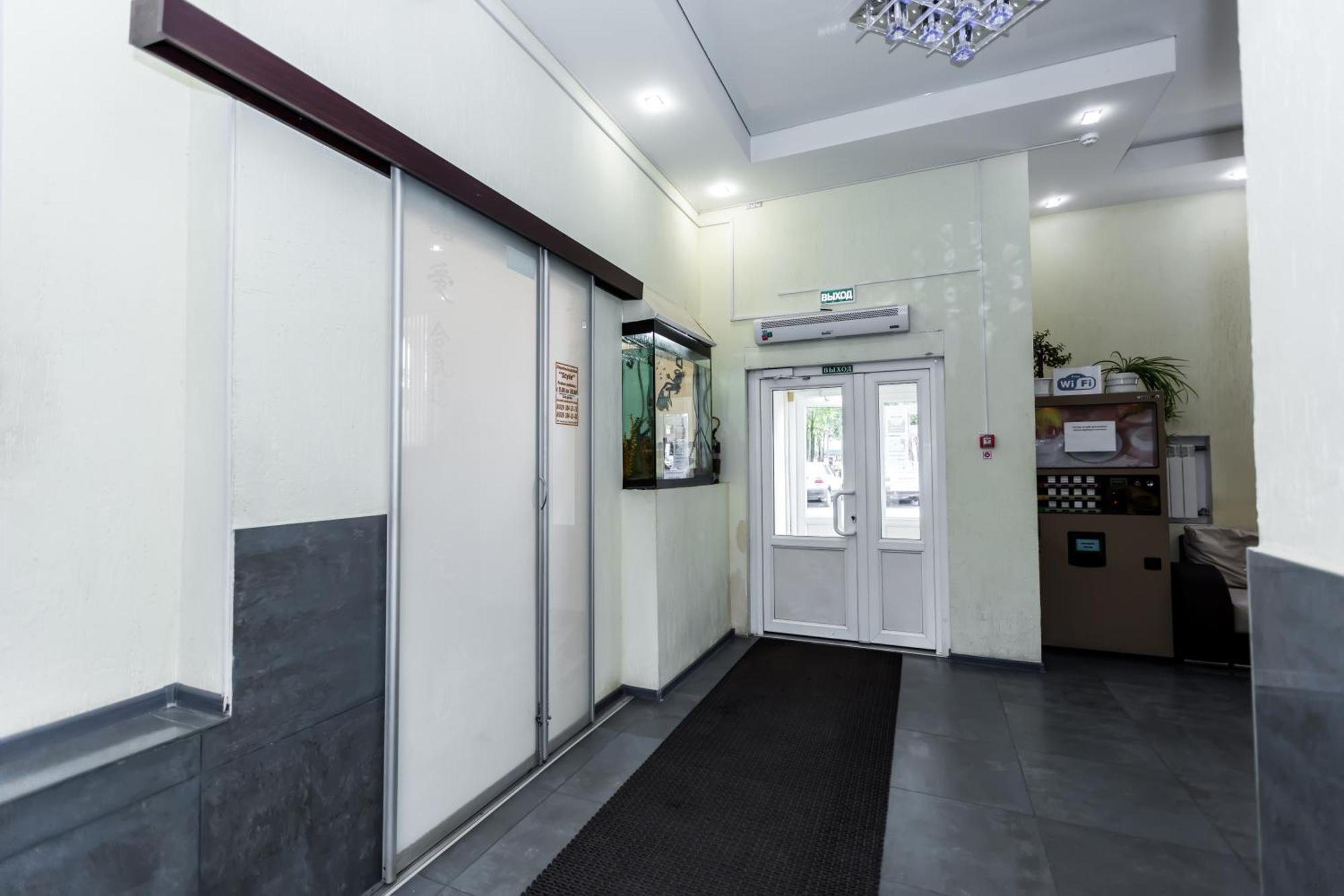 Hotel Rogachev Rahachow Εξωτερικό φωτογραφία